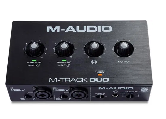 Zvuková karta pro připojení do mix pultu ,nadále propojena s notebookem vybaveným free software pro zaznamenání audio produkce do digitálního formátu Mp3,WAV a dalších zvolených formátů. Cena pronájmu 1-2 dny: